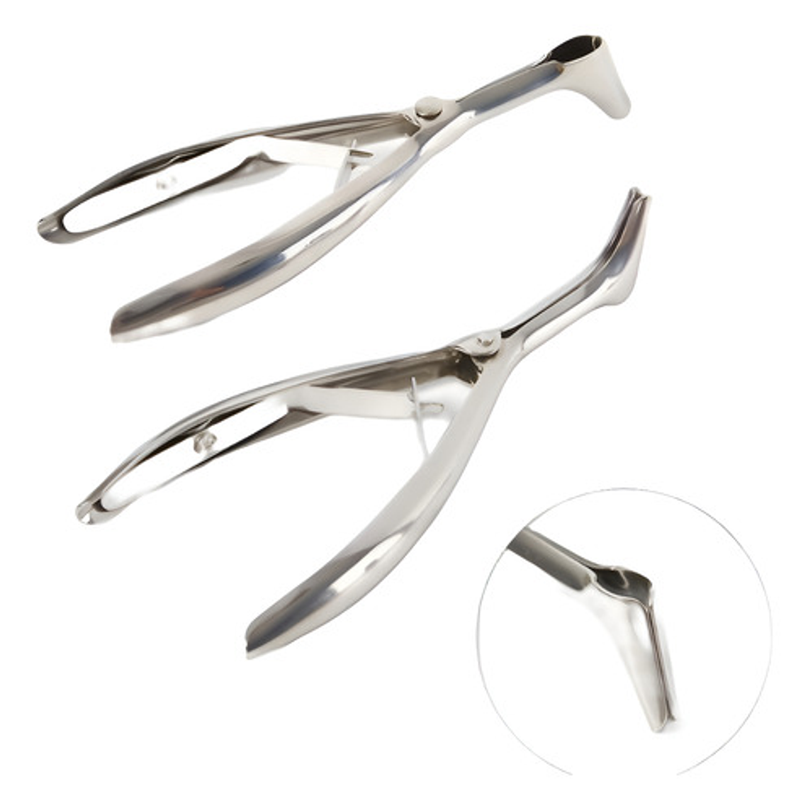 Espéculo Nasal Medicina Calidad Santiago 1