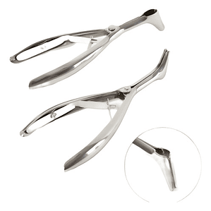 Espéculo Nasal Medicina Calidad Santiago