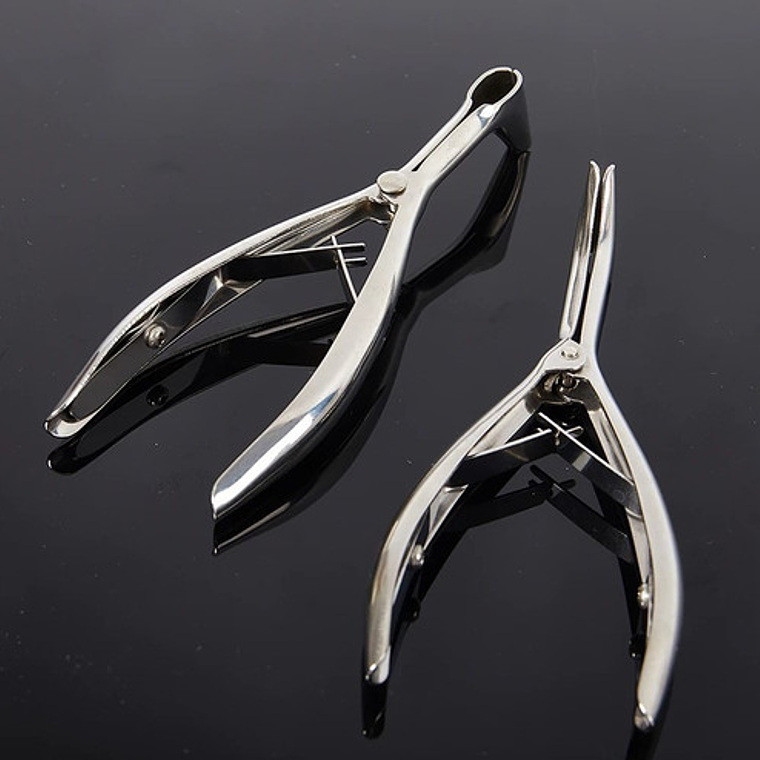 Espéculo Nasal Medicina Calidad Santiago 2