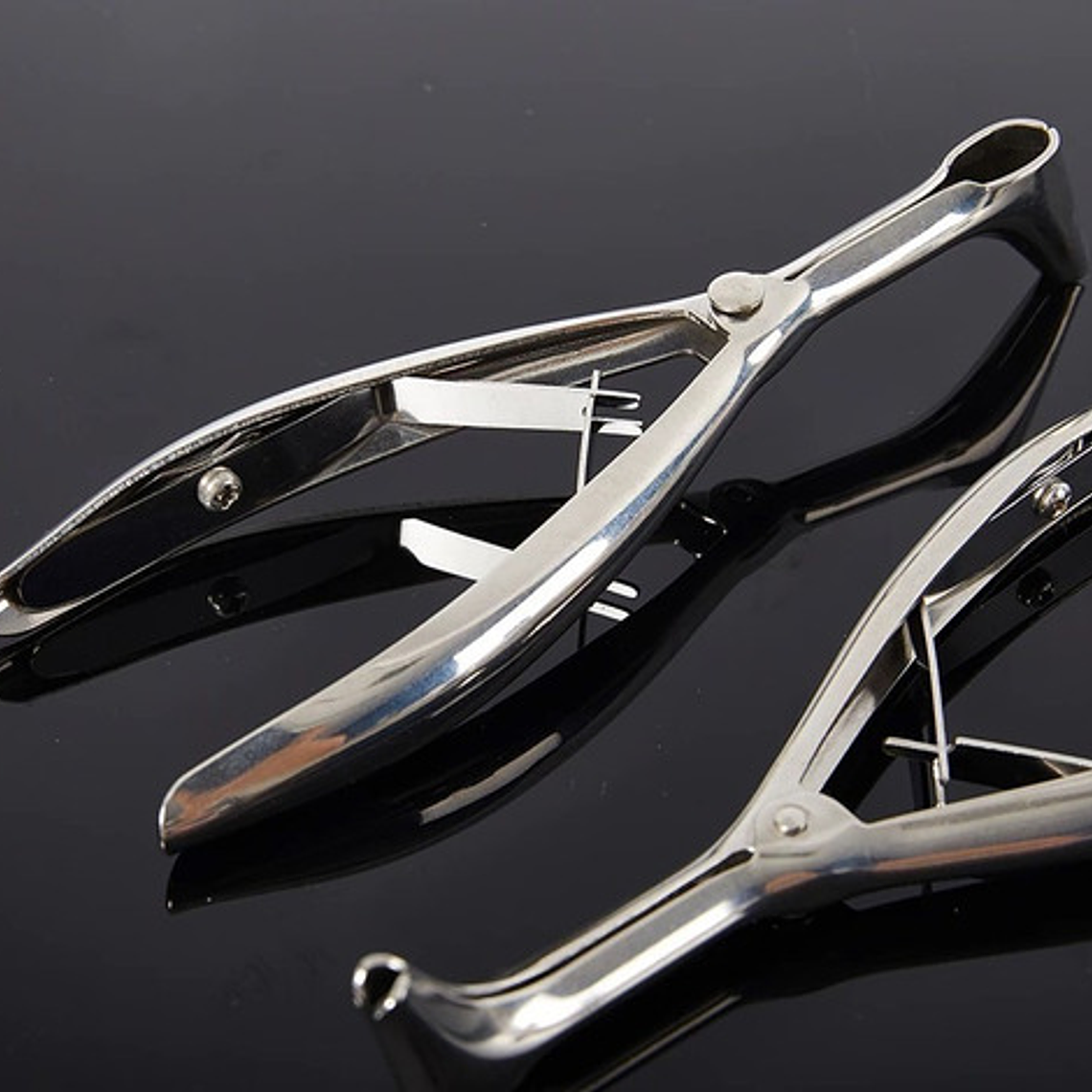 Espéculo Nasal Medicina Calidad Santiago 3