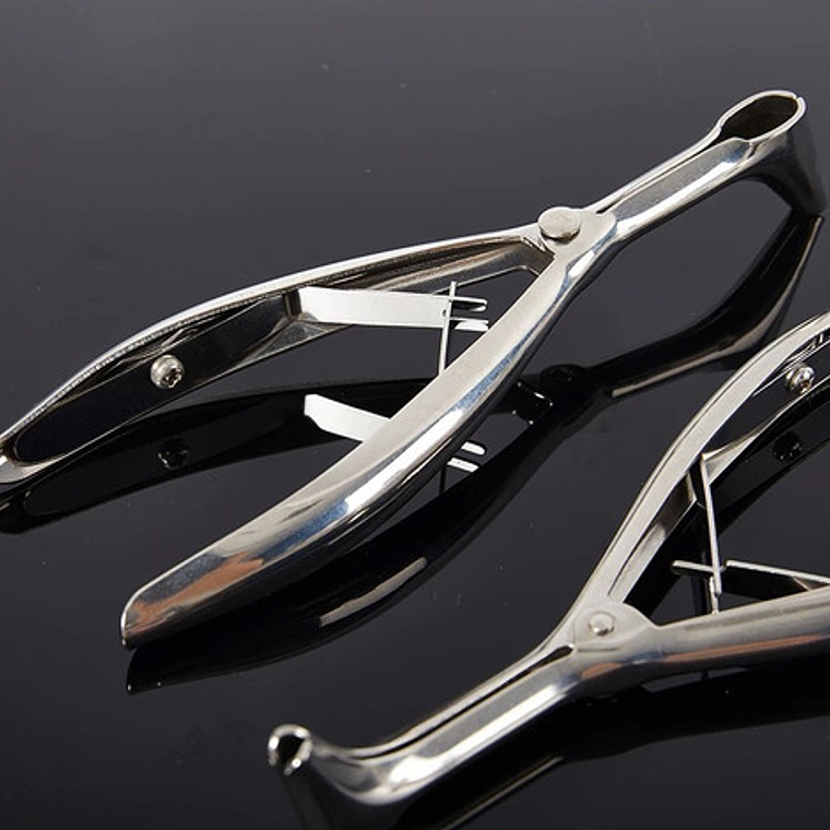 Espéculo Nasal Medicina Calidad Santiago 3