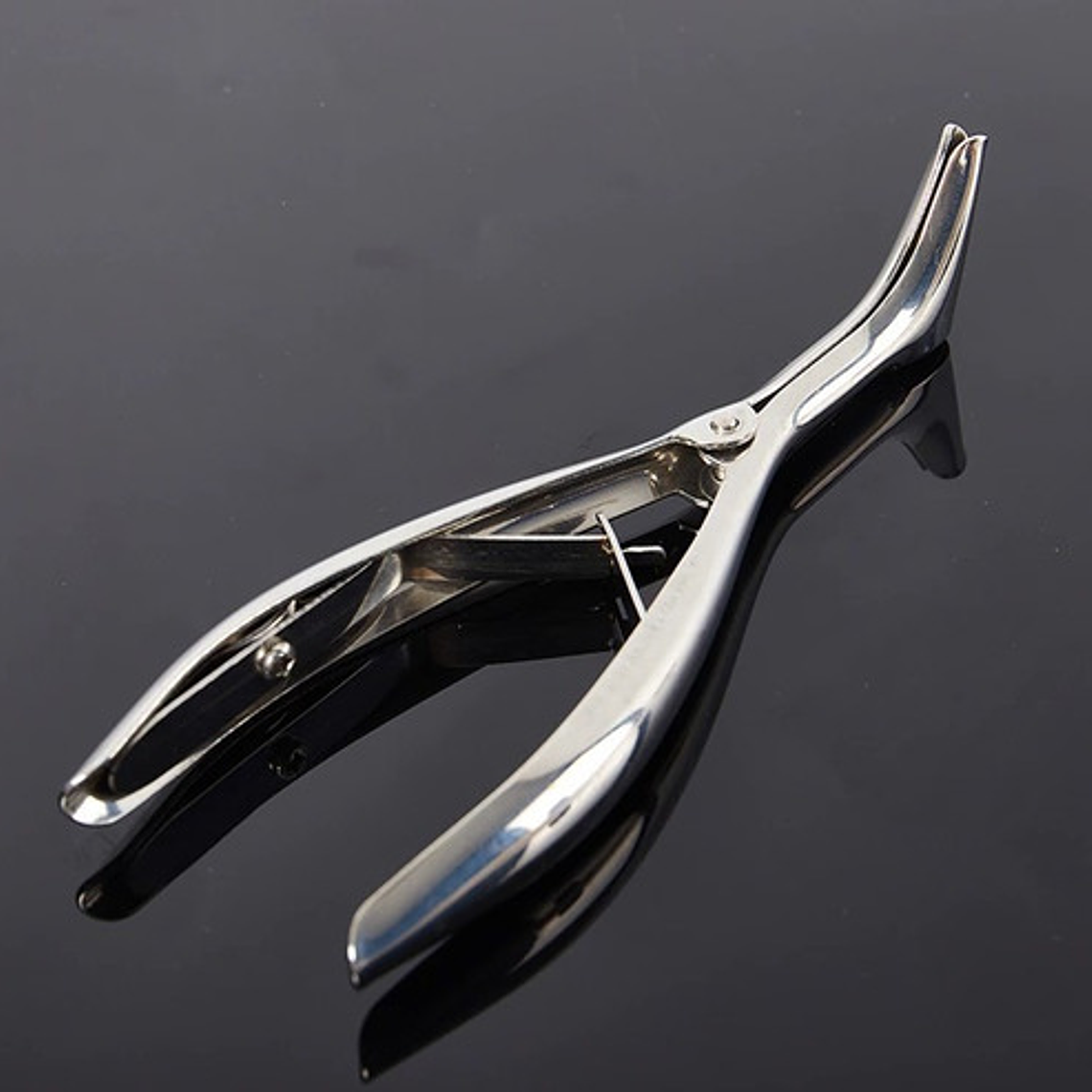 Espéculo Nasal Medicina Calidad Santiago 5