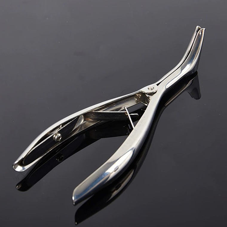 Espéculo Nasal Medicina Calidad Santiago 5