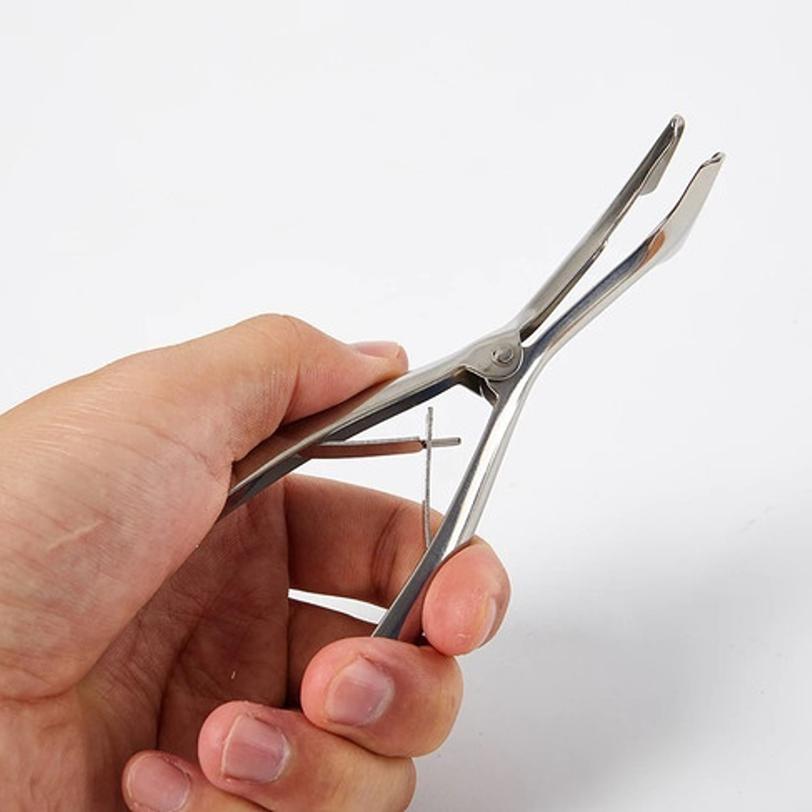 Espéculo Nasal Medicina Calidad Santiago 6