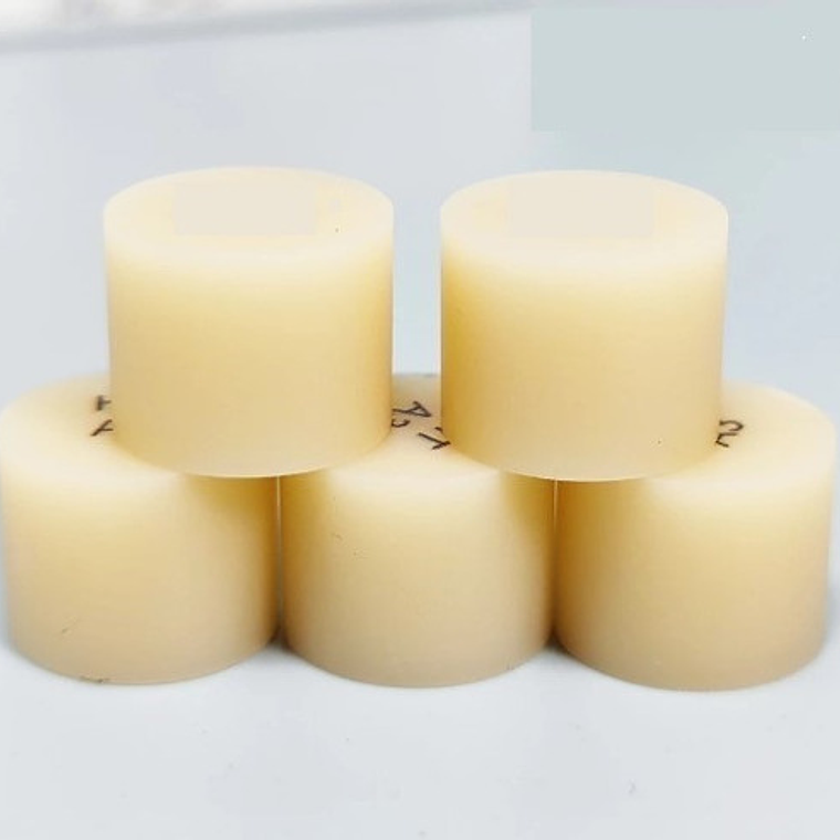 Bloque Disilicato De Litio Restauraciones Dentales Calidad 5