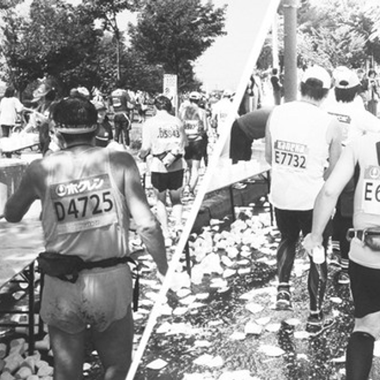 Botella De Agua Plegable Aonijie Trail Running 350ml  9