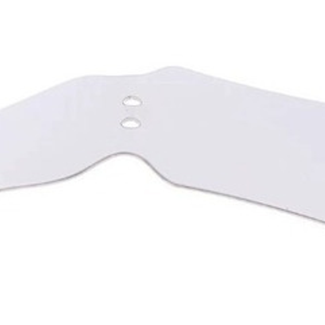 Espejo Intraoral Oclusal - Lateral Con Bolsito Calidad Stgo. 5