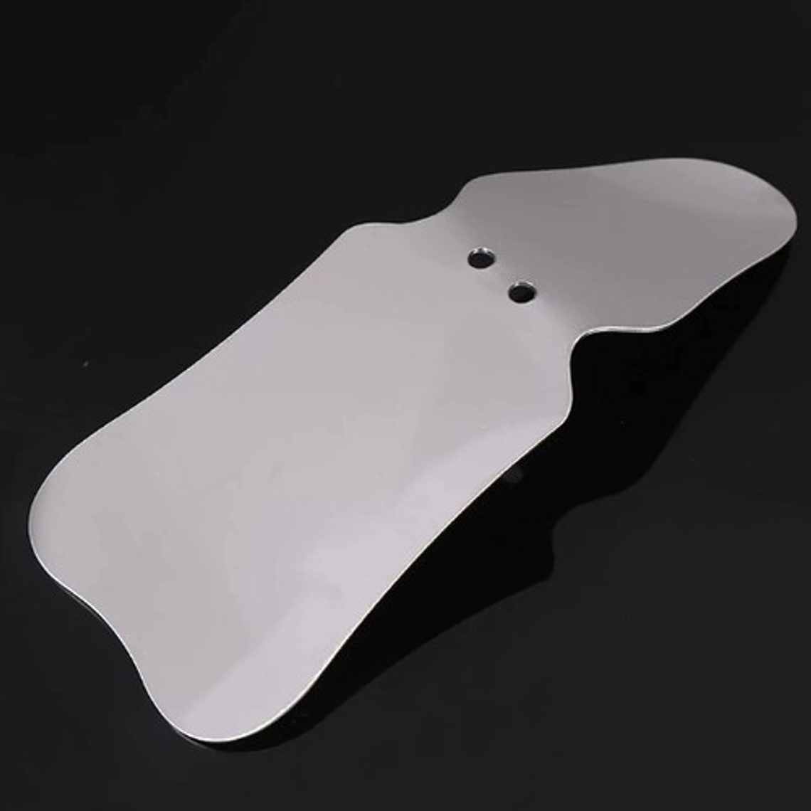 Espejo Intraoral Oclusal - Lateral Con Bolsito Calidad Stgo. 7