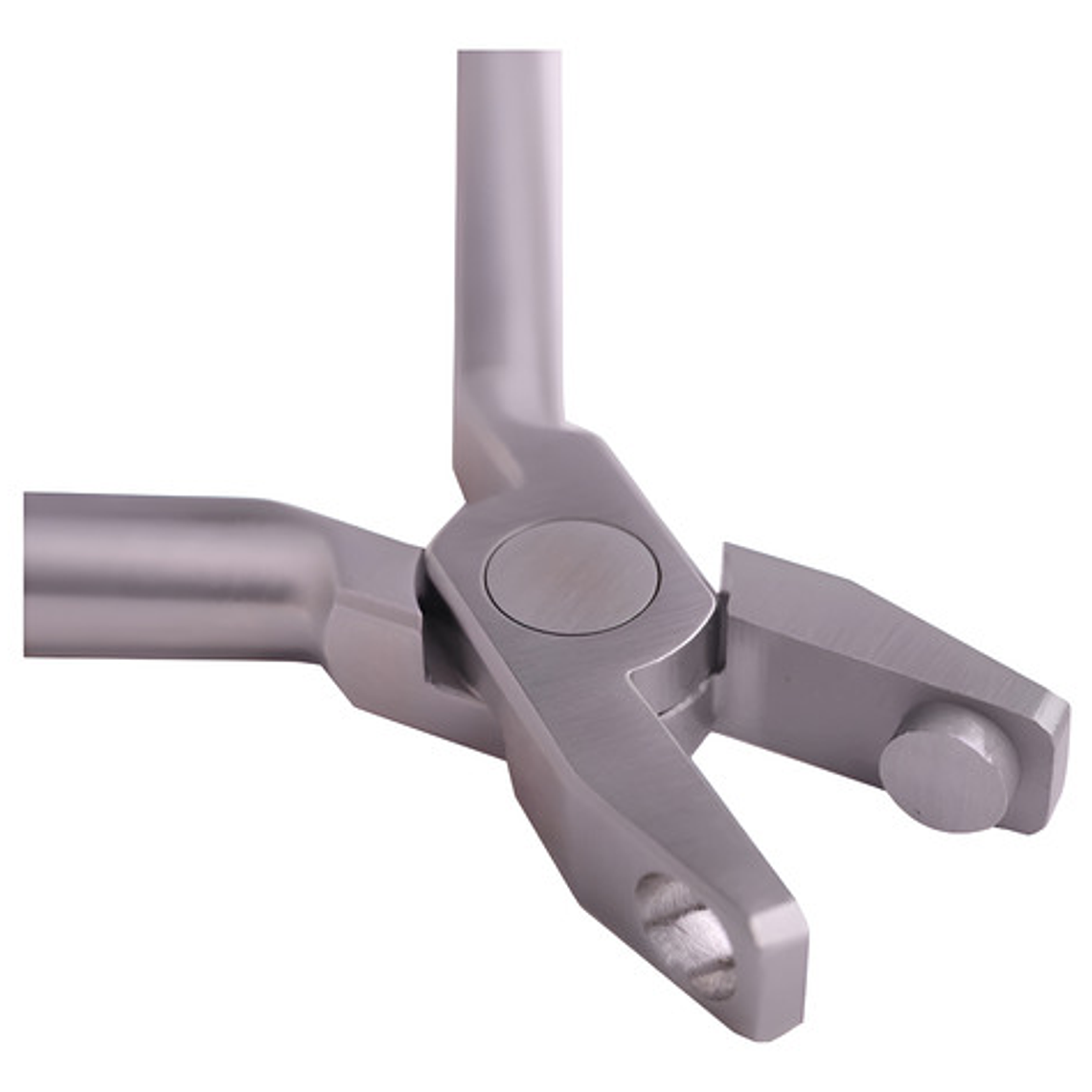 Alicates Alineadores Invisibles Ortodoncia Modelos Santiago 1