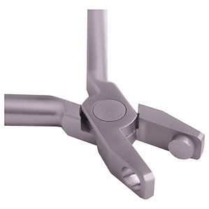 Alicates Alineadores Invisibles Ortodoncia Modelos Santiago