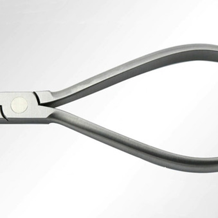 Alicates Alineadores Invisibles Ortodoncia Modelos Santiago 5