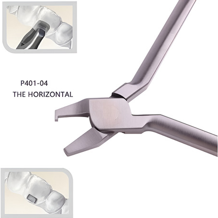 Alicates Alineadores Invisibles Ortodoncia Modelos Santiago 8