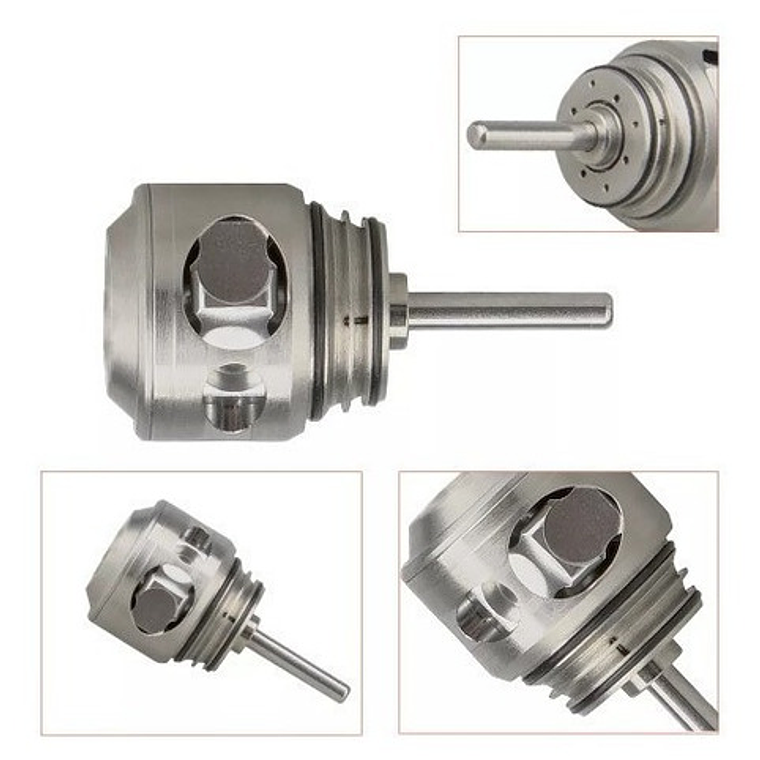 Rotor Turbina Dental Para Nsk Panamax Plus Dynaled Calidad   5