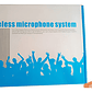 Kit 2 Micrófonos Inalámbricos Automático Calidad Frecuencias - Miniatura 10