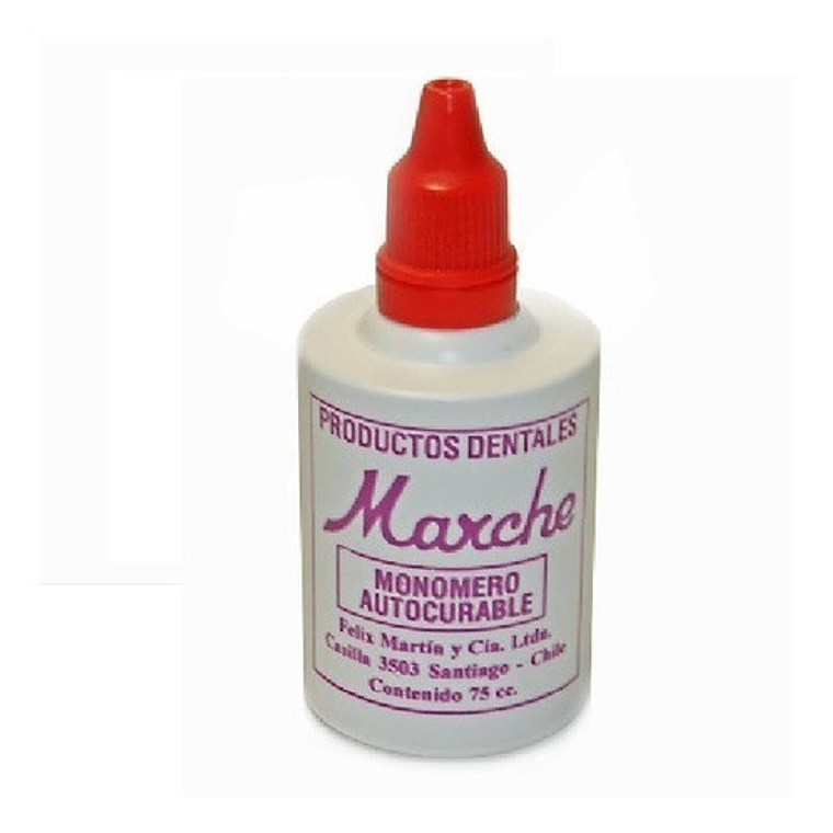 Monómero Rápido Dental 75cc Santiago 1