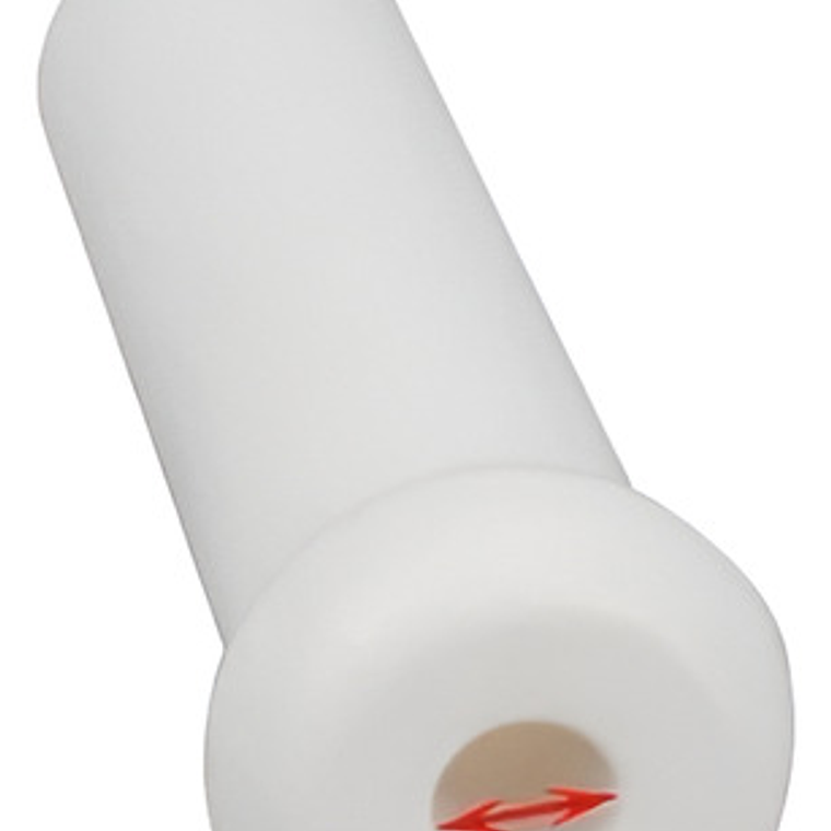 Adaptador Eyector Y Hemosuctor Directo Dental Unidad Blanco 3