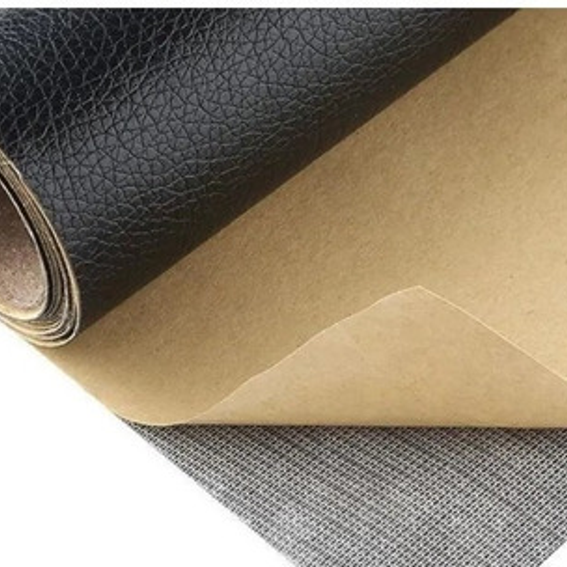 Parche Cuerina Reparación Autoadhesivo Sillón Tapiz 20x30 Cm 17