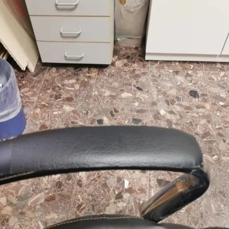 Parche Cuerina Reparación Autoadhesivo Sillón Tapiz 20x30 Cm 22