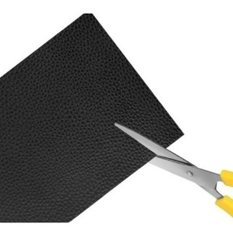 Parche Cuerina Reparación Autoadhesivo Sillón Tapiz 20x30 Cm 24