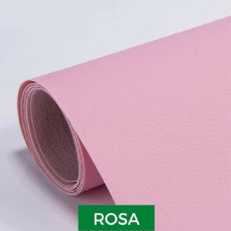 Parche Cuerina Reparación Autoadhesivo Sillón Tapiz 20x30 Cm 62