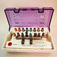 Kit Rehabilitación Implante Dental Multimarca 17 Colores Sgo - Miniatura 3