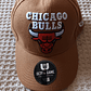 Gorra Nba Chicago Bulls Original Ultra Game Únicos Eeuu M/l - Miniatura 2