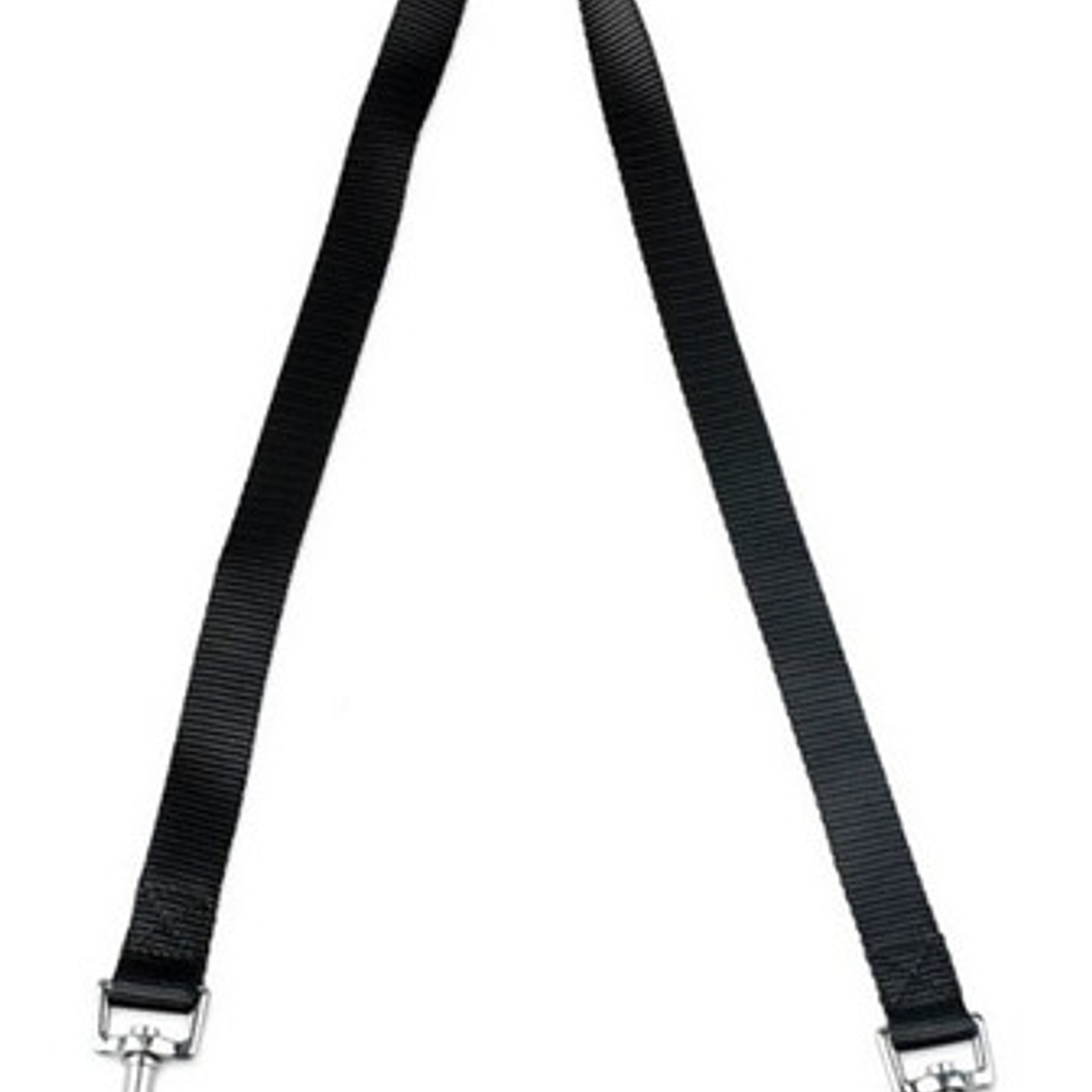 Correa Doble Para Perro Paseos Calidad Santiago 68