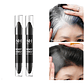 Tinte Lápiz Para Raíces Y Canas Instantáneo Con Goma Sevich - Miniatura 14