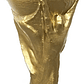 Copa Del Mundo Trofeo 15 Cm 3d Made In Argentina Calidad - Miniatura 1