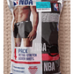 Pack 4 Boxer Nba Originales Únicos Eeuu Calidad - Miniatura 3