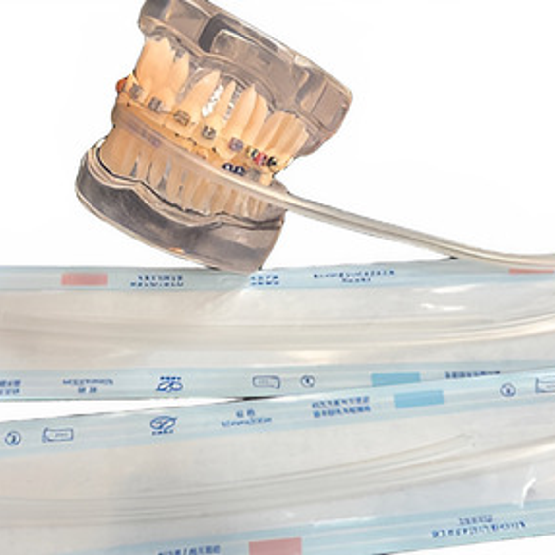 Protección Para Ortodoncia Bracket Protege Labios Y Mejillas 1