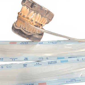 Protección Para Ortodoncia Bracket Protege Labios Y Mejillas