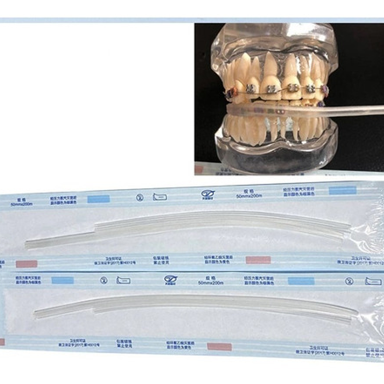 Protección Para Ortodoncia Bracket Protege Labios Y Mejillas 6