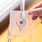Pack 12 Perchas Pared Adhesivo Fuerte Transparente Colgar - Miniatura 7
