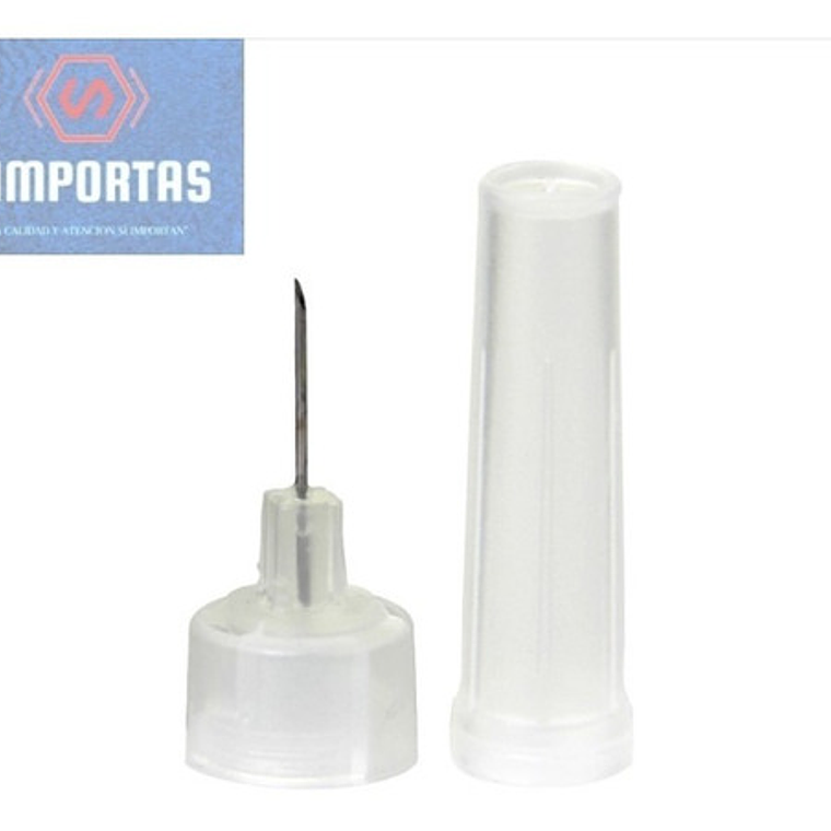 Jeringa Hyaluron Pen Jeringuillas O Aguja Pack De 5 Santiago 8