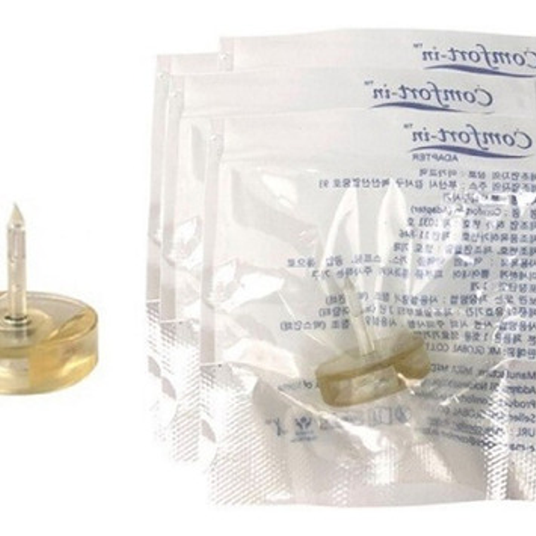 Jeringa Hyaluron Pen Jeringuillas O Aguja Pack De 5 Santiago 12