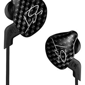 Audífonos In-ear Zst Endurance Run Impedance 10 Calidad Stgo