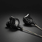 Audífonos In-ear Zst Endurance Run Impedance 10 Calidad Stgo - Miniatura 2