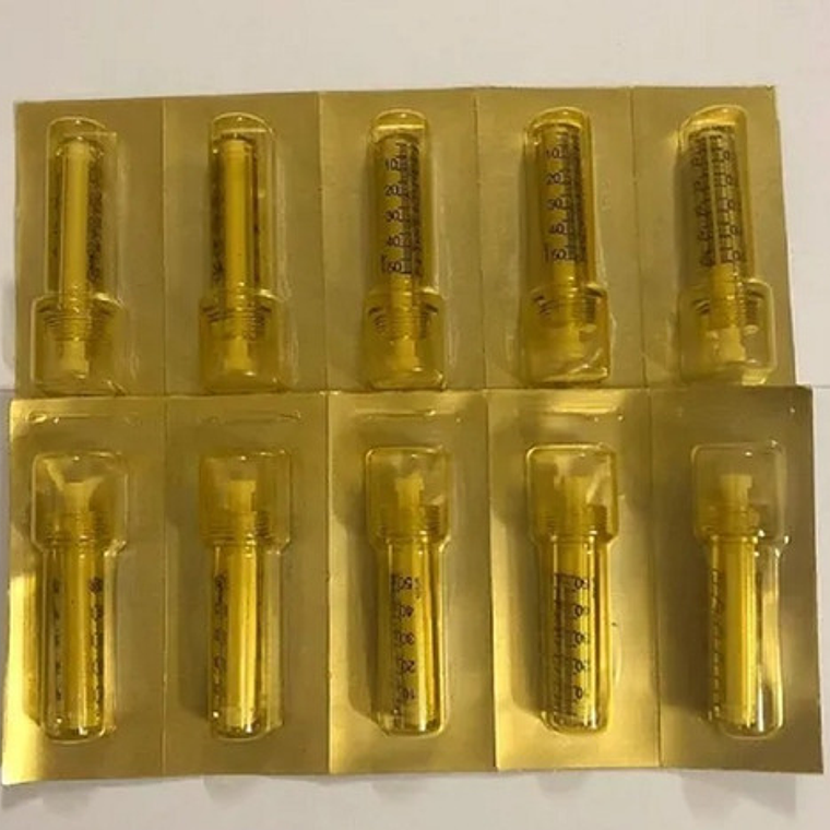 Jeringa Hyaluron Pen Jeringuillas Pack De 10 Santiago 6