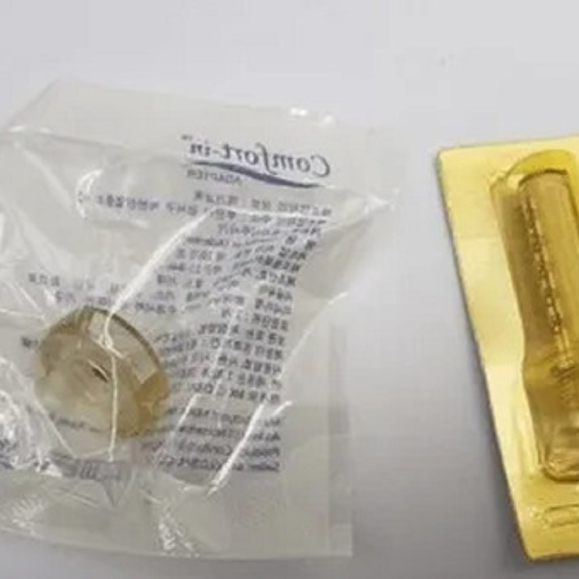 Jeringa Hyaluron Pen Jeringuillas Pack De 10 Santiago 7