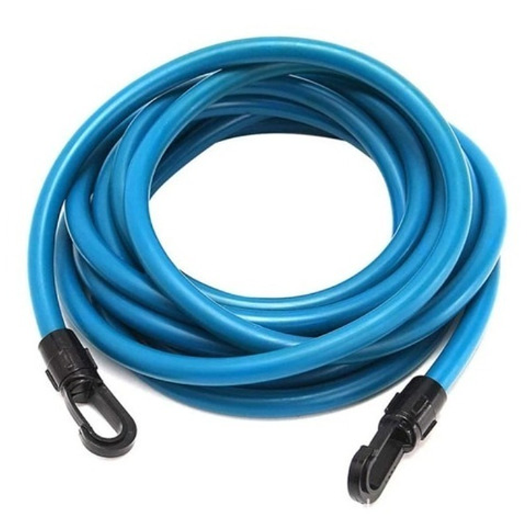 Cinturón De Resistencia Natación Entrenamiento 4m Santiago 5