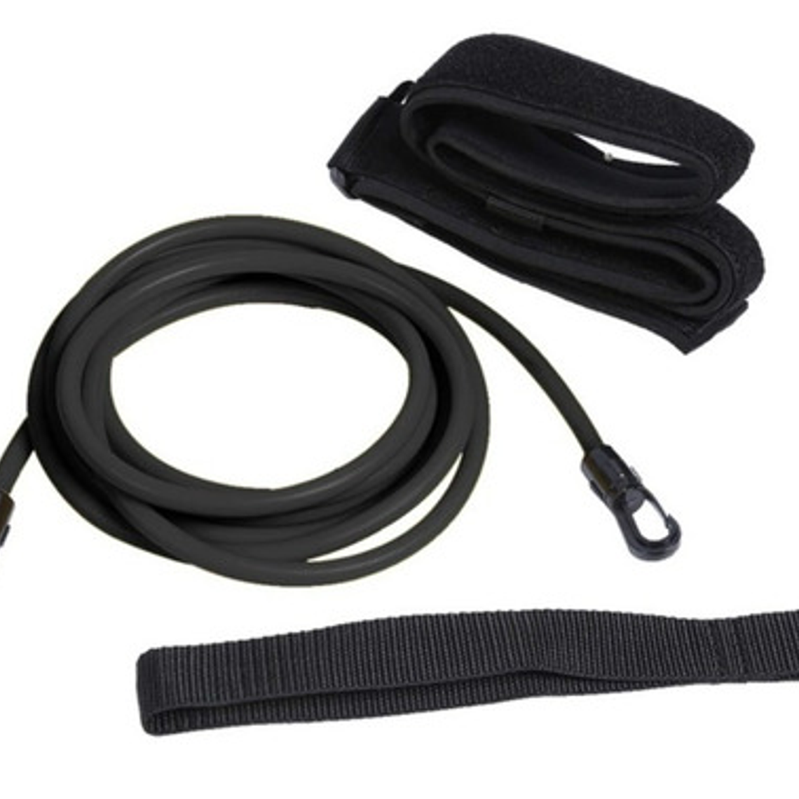 Cinturón De Resistencia Natación Entrenamiento 4m Santiago 16