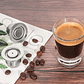 Cápsulas Reutilizables Acero Para Nespresso Icafilas Unidad - Miniatura 11