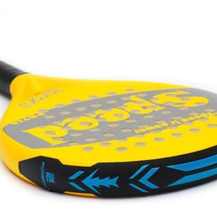 Protectores Pala De Padel X 2 Powerti Calidad Santiago 5