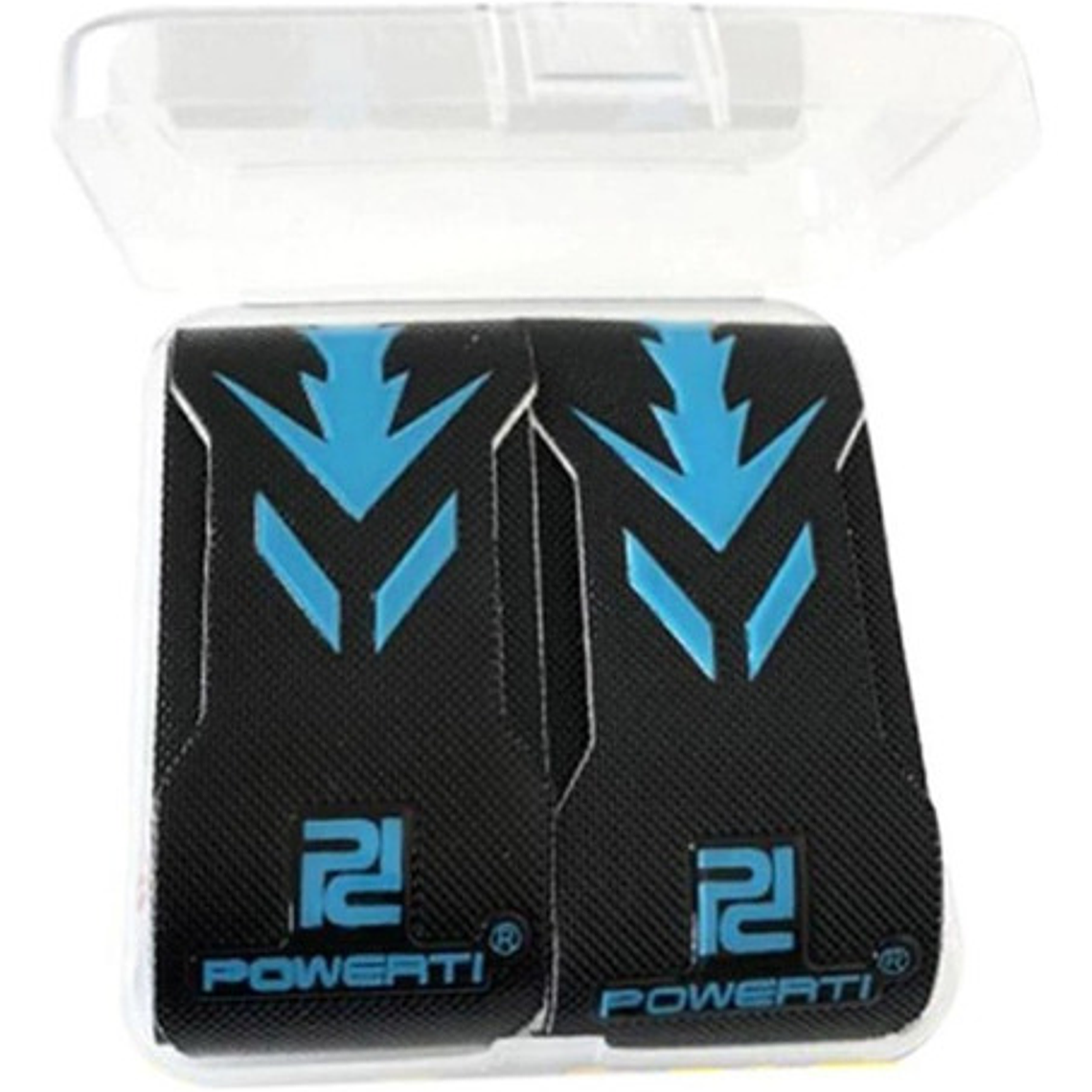 Protectores Pala De Padel X 2 Powerti Calidad Santiago 6