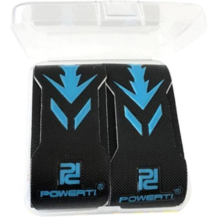 Protectores Pala De Padel X 2 Powerti Calidad Santiago 6