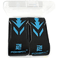Protectores Pala De Padel X 2 Powerti Calidad Santiago - Miniatura 6