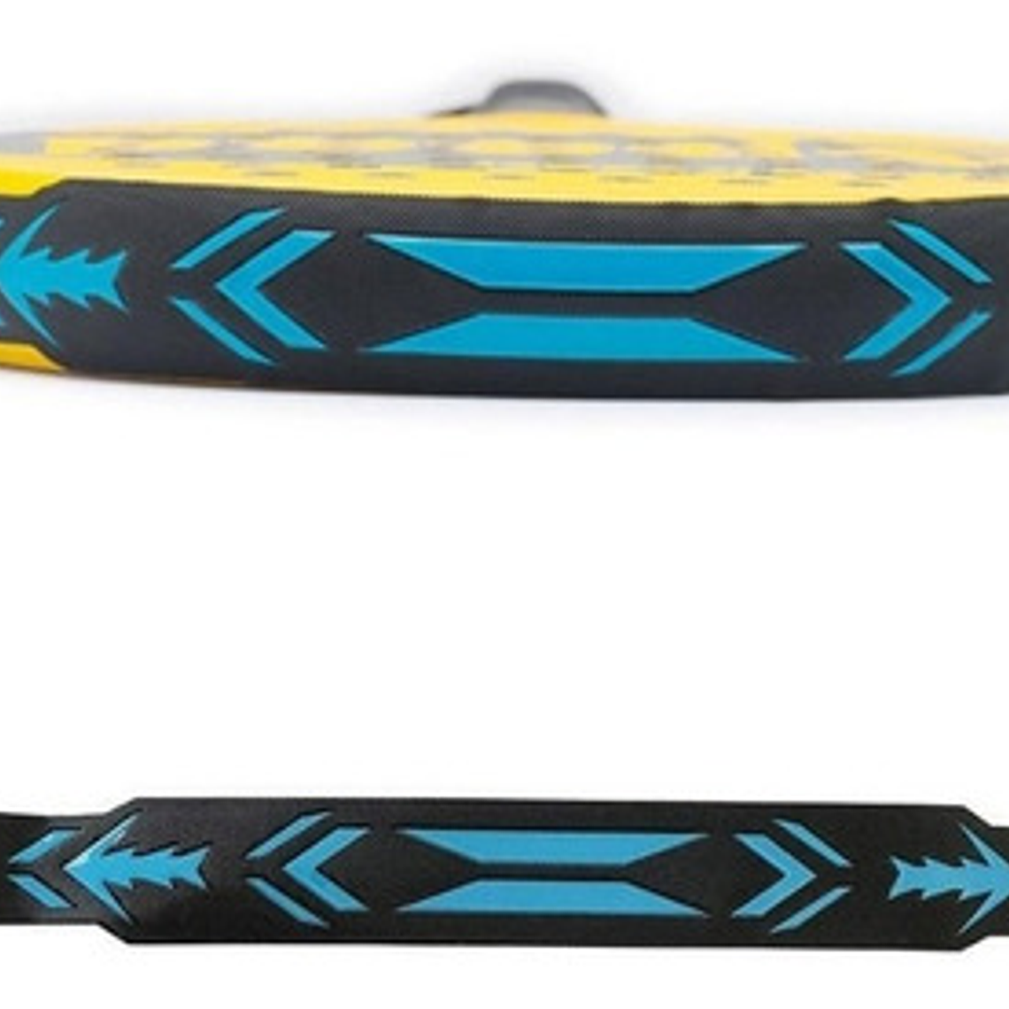 Protectores Pala De Padel X 2 Powerti Calidad Santiago 7