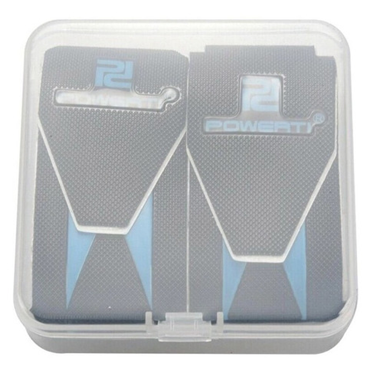 Protectores Pala De Padel X 2 Powerti Calidad Santiago 8