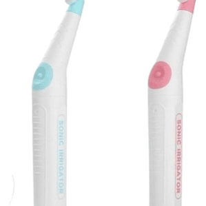 Endo Activador Endodoncia Irrigador 30 Puntas 100 Fundas Sgo